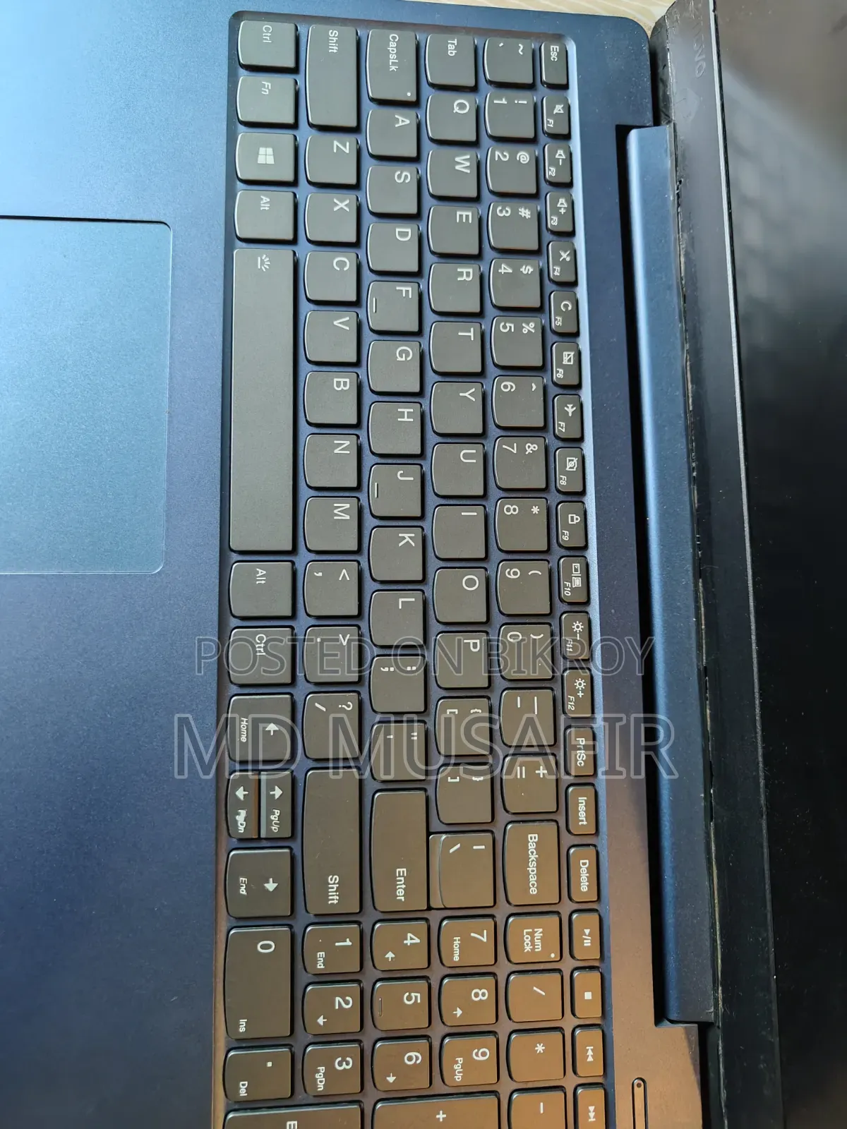 Laptop Lenovo IdeaPad 330S 12GB Intel Core I5 SSD 256GB