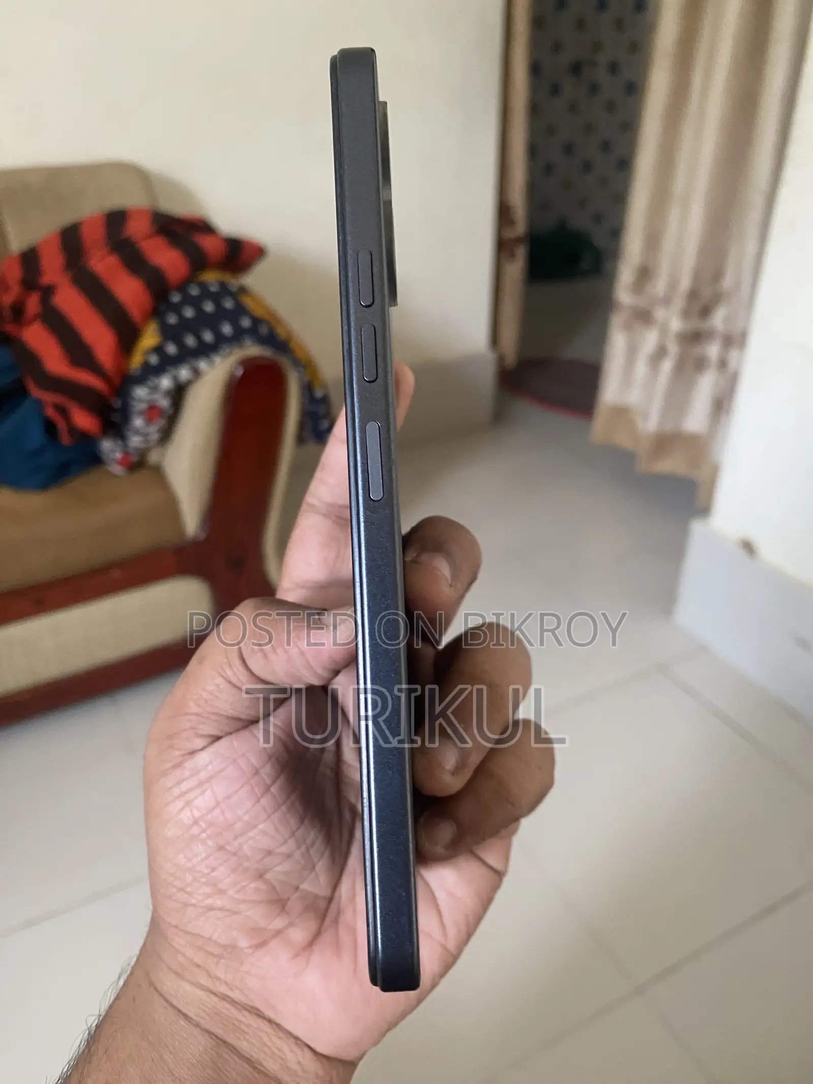 Tecno Spark Go 3 64 GB Black