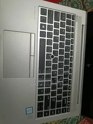 Laptop HP EliteBook 840 G6 8GB Intel Core I5 SSD 256GB