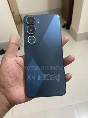 Vivo Y21d 128 GB Blue