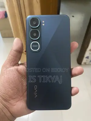 Vivo Y21d 128 GB Blue