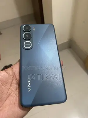 Vivo Y21d 128 GB Blue