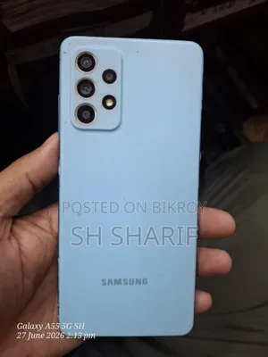 Samsung Galaxy A52 5G 128 GB