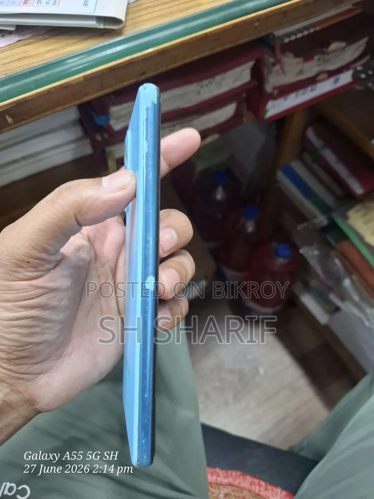 Samsung Galaxy A52 5G 128 GB