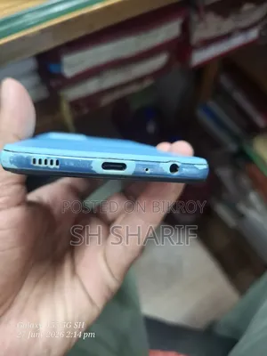 Samsung Galaxy A52 5G 128 GB