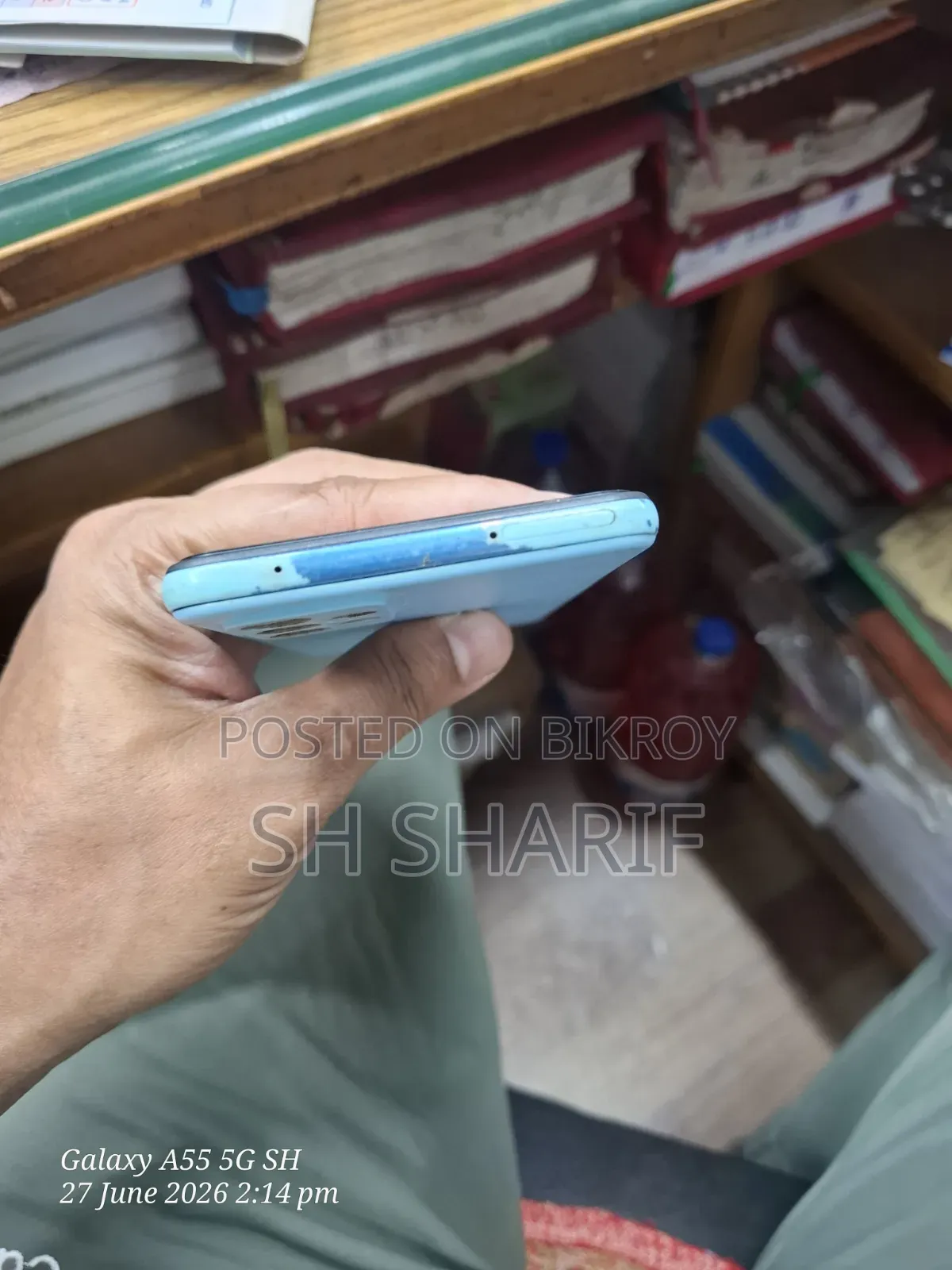 Samsung Galaxy A52 5G 128 GB