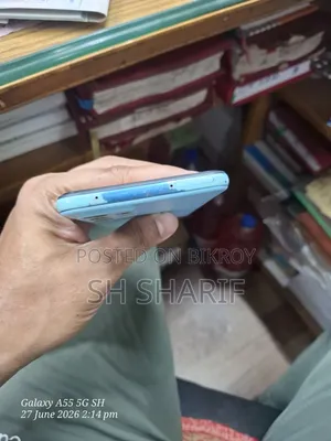 Samsung Galaxy A52 5G 128 GB
