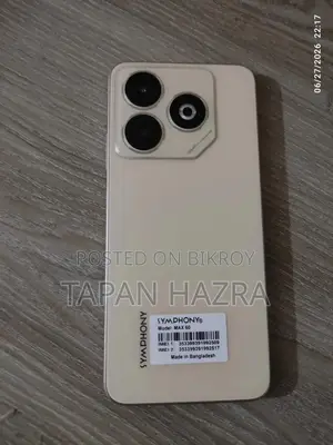 Symphony Max 60 64 GB