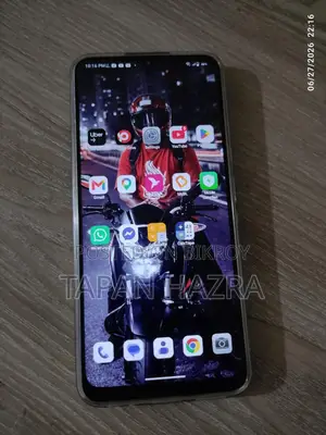 Symphony Max 60 64 GB