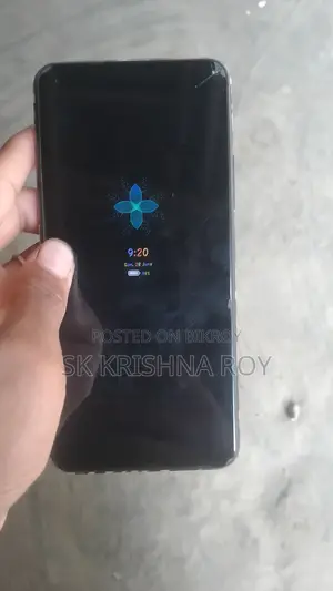 Xiaomi 11 Lite 5G NE 128 GB Black