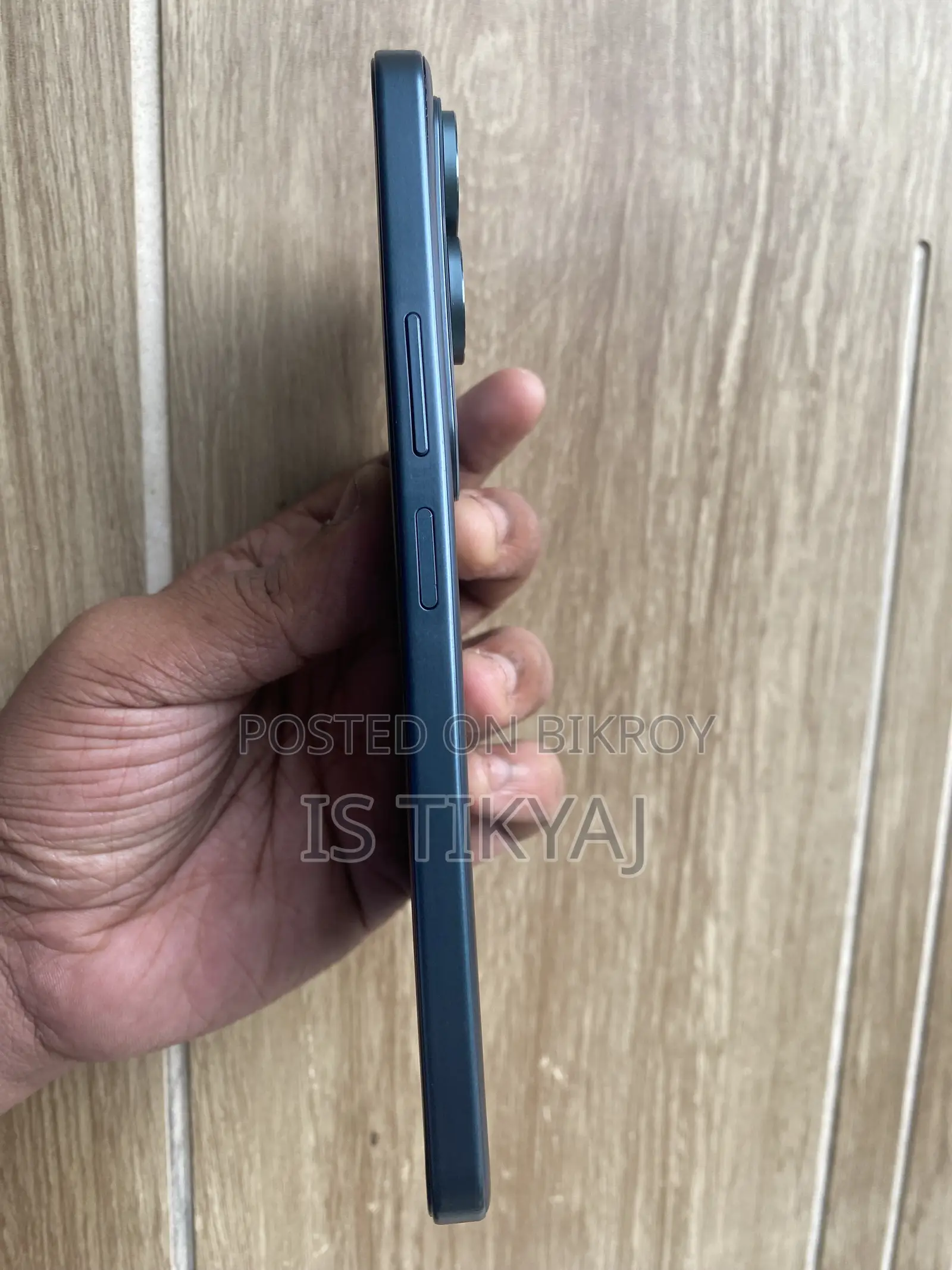 Vivo Y21d 128 GB Blue