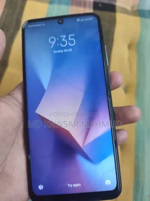 Xiaomi Redmi Note 10 128 GB