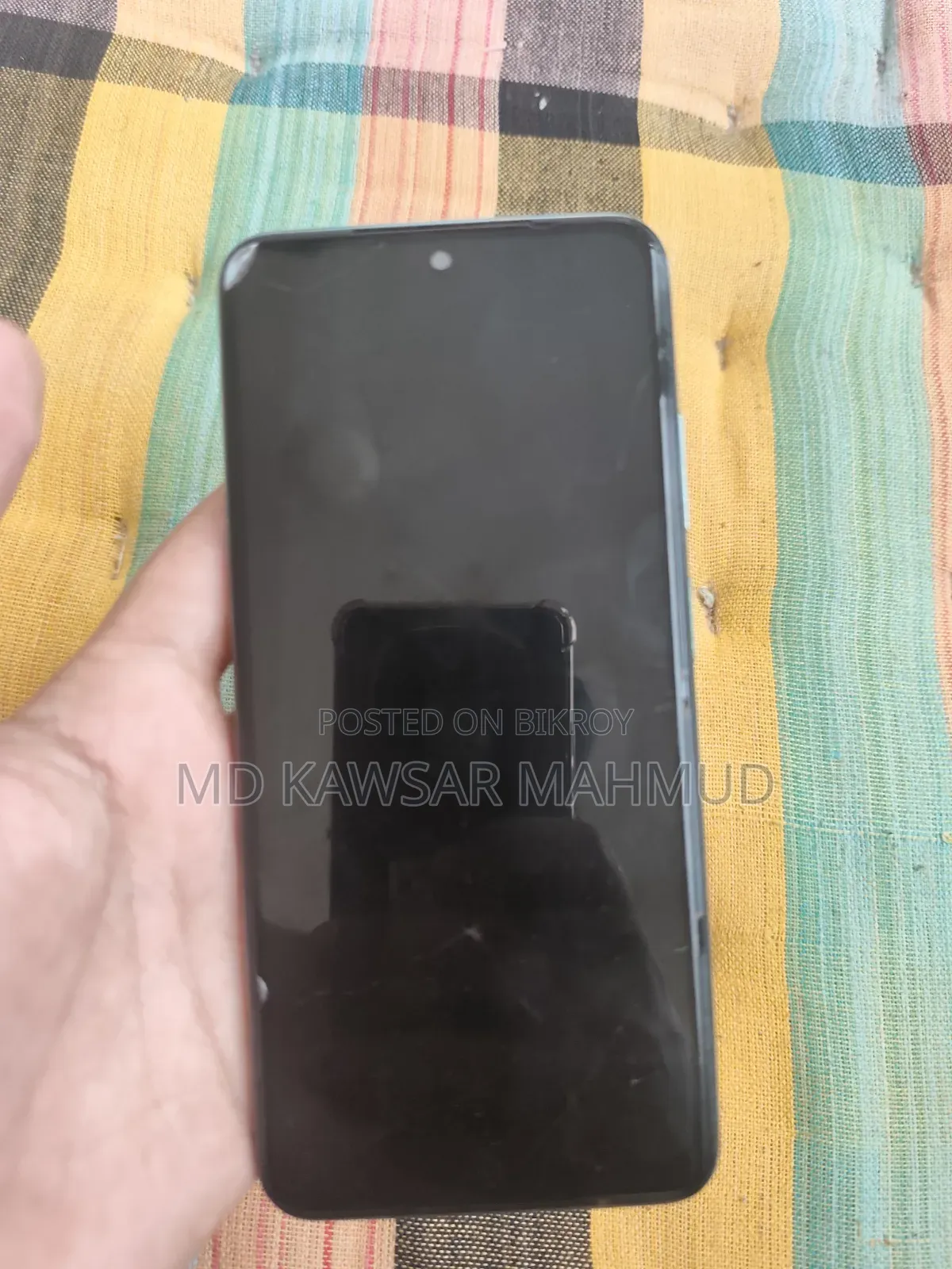 Xiaomi Redmi Note 10 128 GB
