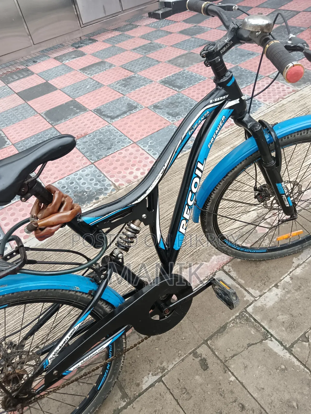 Bicycle for sale