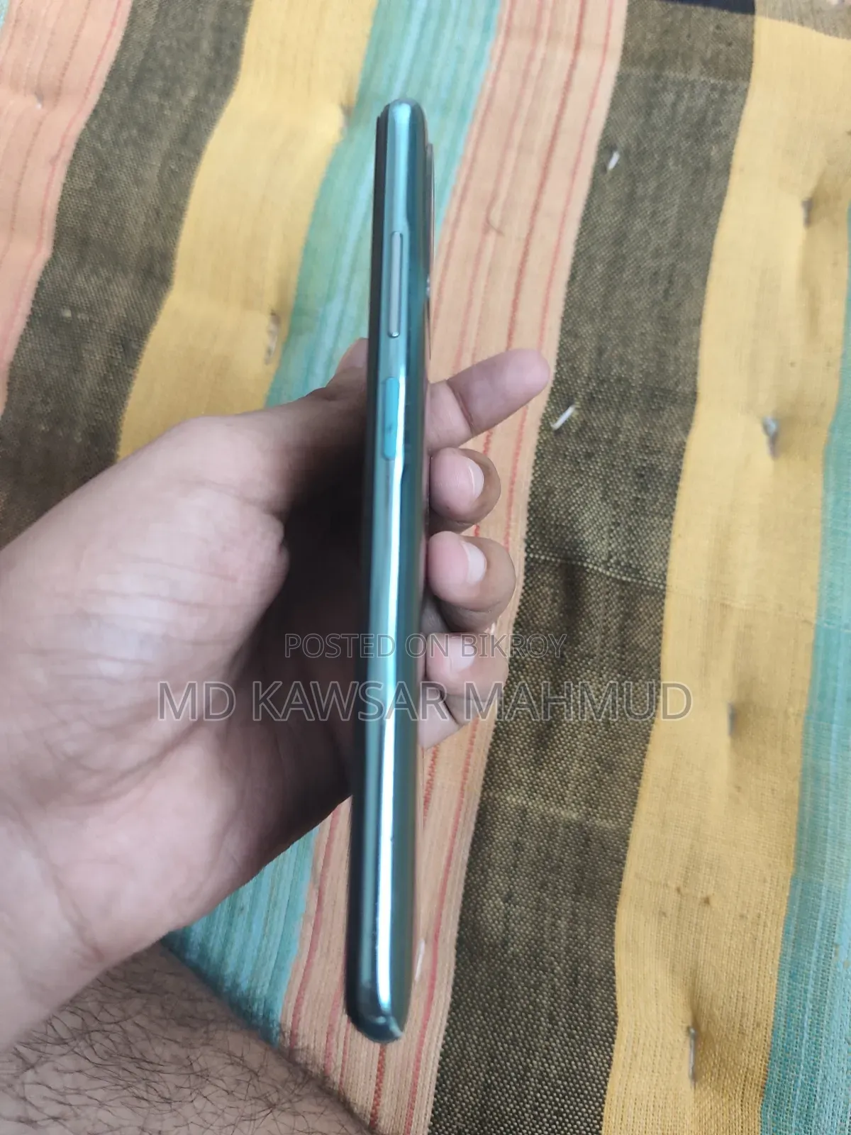 Xiaomi Redmi Note 10 128 GB