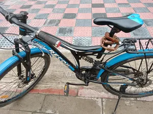 Bicycle for sale