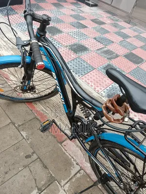 Bicycle for sale