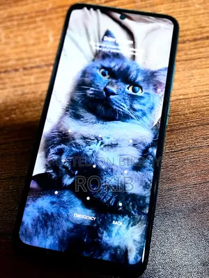 Xiaomi Mi Note 10 64 GB Blue