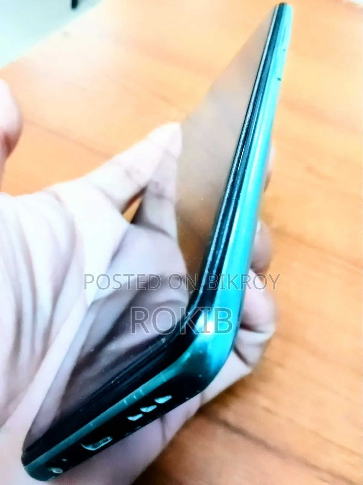 Xiaomi Mi Note 10 64 GB Blue