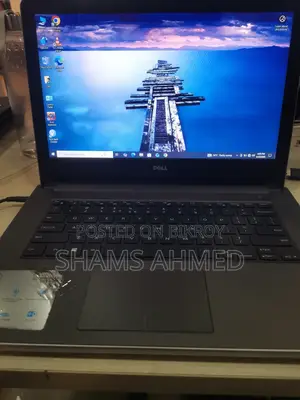 Laptop Dell Inspiron 14 4GB Intel Core i5 SSD 500GB
