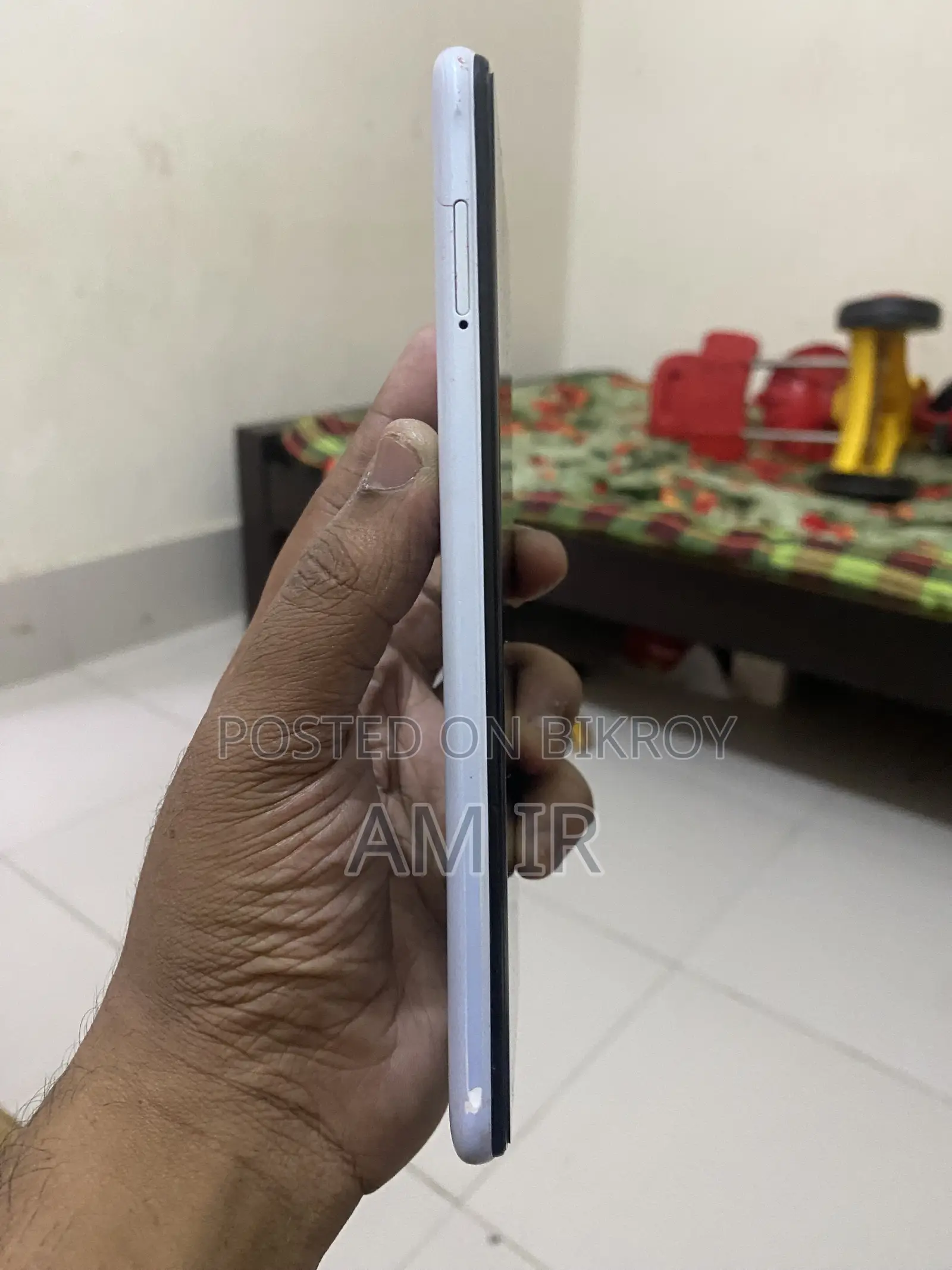 Tecno Spark 6 Air 32 GB White