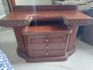 Tv Stand Cum Dressing Table