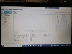 Laptop Dell Inspiron 14 4GB Intel Core I5 SSD 500GB