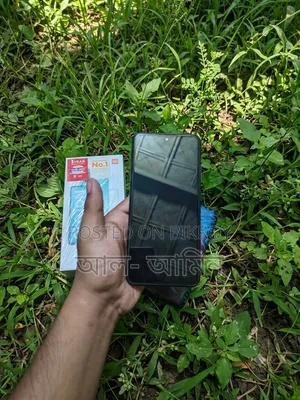 Xiaomi Redmi Note 10 64 GB Red
