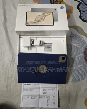 Honor X9a 5G 256 GB Gray