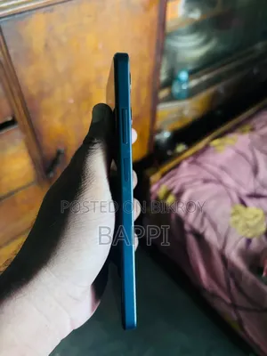 Oppo A5X 128 GB Black