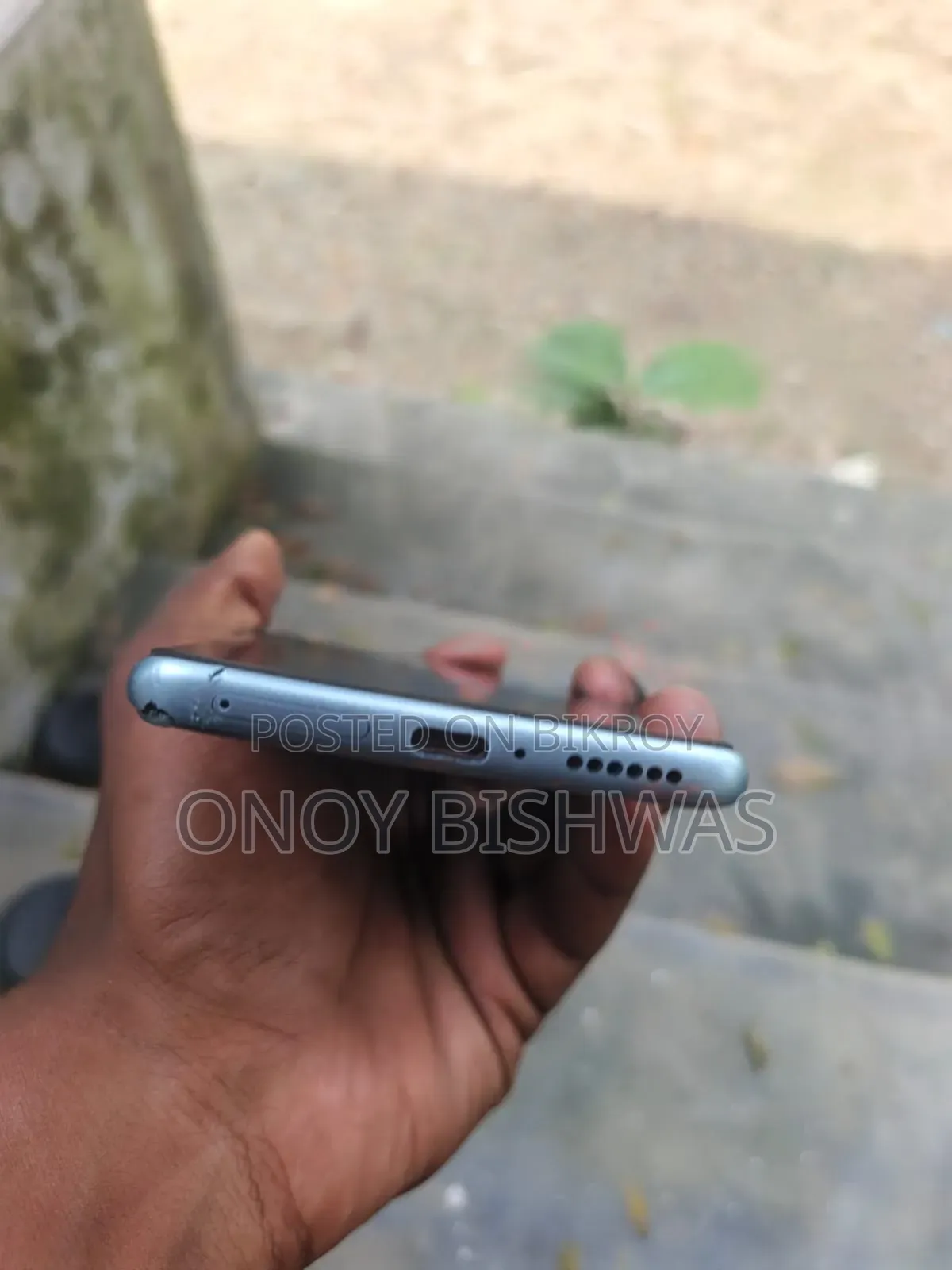 Realme 10 128 GB Bronze