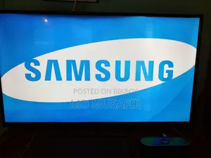 Samsung Android LED Smart TV
