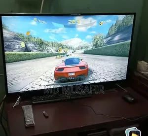 Samsung Android LED Smart TV