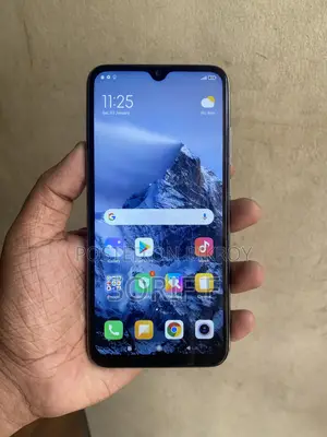 Xiaomi Redmi Note 8 64 GB White
