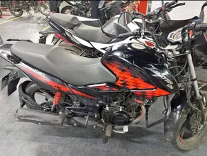 Hero Ignitor 2022 Black