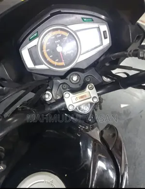 Hero Ignitor 2022 Black