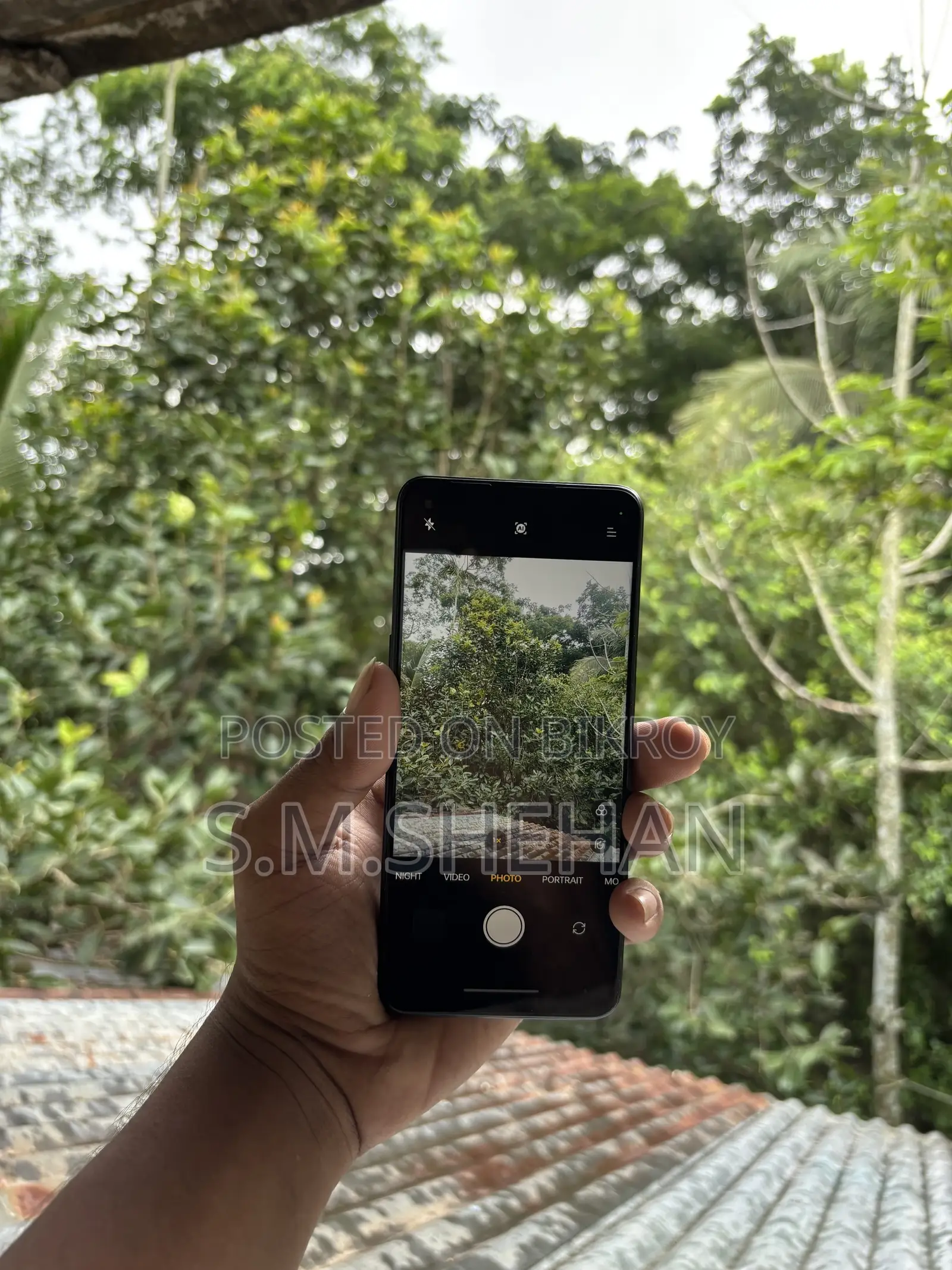 Oppo F21 Pro 128 GB Black