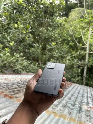 Oppo F21 Pro 128 GB Black