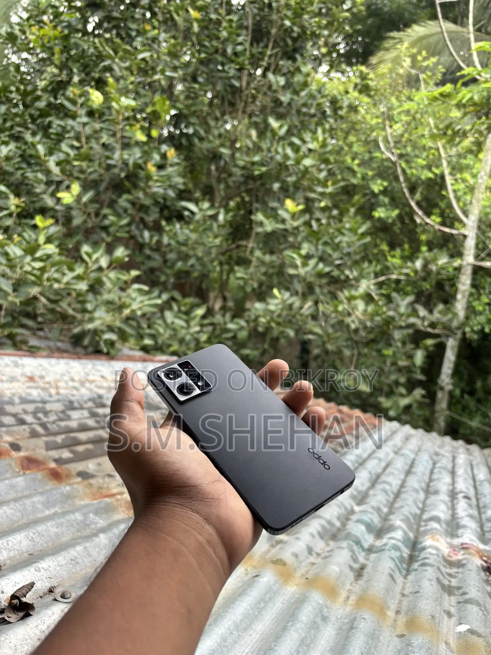 Oppo F21 Pro 128 GB Black