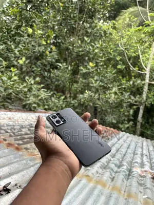 Oppo F21 Pro 128 GB Black
