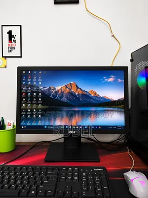 Dell 19 Inch Fresh LED Monitor for Sale
