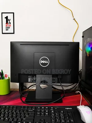 Dell 19 Inch Fresh LED Monitor for Sale