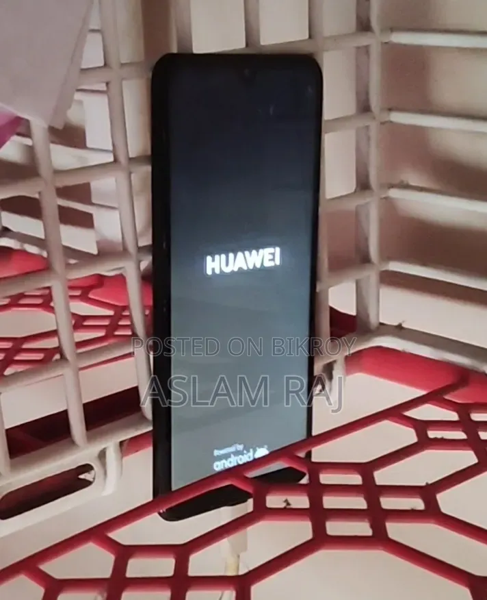 Huawei P30 Lite 128 GB Black