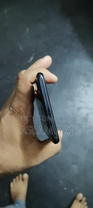 Huawei P30 Lite 128 GB Black