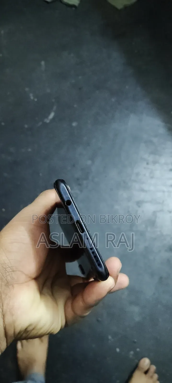 Huawei P30 Lite 128 GB Black