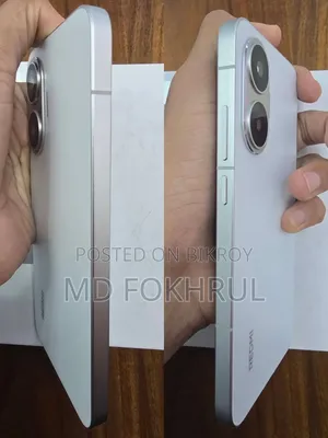 Xiaomi Redmi Turbo 4 Pro 256 GB Red