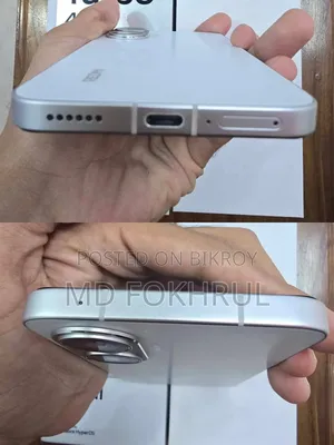 Xiaomi Redmi Turbo 4 Pro 256 GB Red