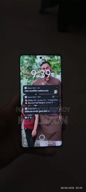 Vivo V29 256 GB