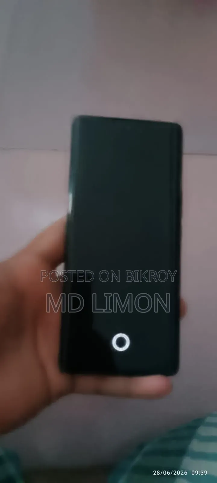 Vivo V29 256 GB