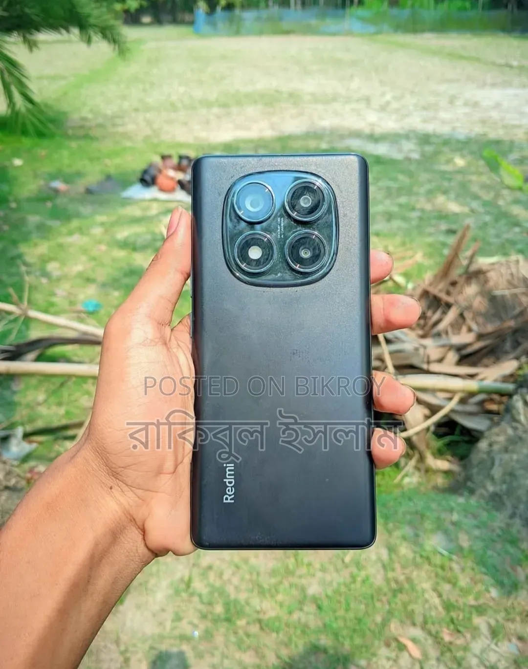 Xiaomi 14 Pro 256 GB Black